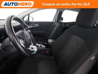 Kia Sportage 1.6 TGDI Hybrid Drive