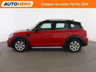MINI Countryman Cooper