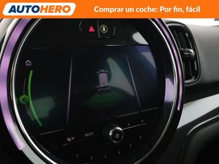 MINI Countryman Cooper