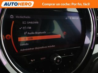 MINI Countryman Cooper