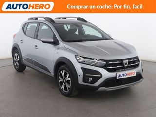 Dacia Sandero 1.0 TCe Stepway Comfort