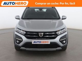 Dacia Sandero 1.0 TCe Stepway Comfort