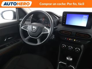 Dacia Sandero 1.0 TCe Stepway Comfort