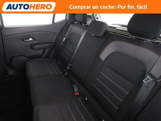 Dacia Sandero 1.0 TCe Stepway Comfort