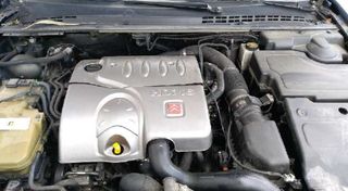 Centralita Motor UCE Citroen 549990 9652184480 C5