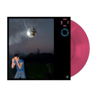 Vinilo KISS ALL THE TIME. DISCO, OCCASIONALLY