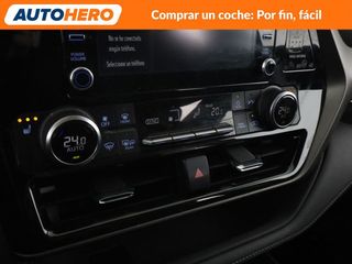 Toyota Highlander 2.5 Hybrid Advance