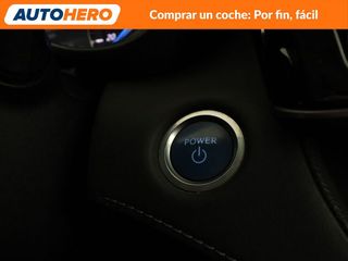 Toyota Highlander 2.5 Hybrid Advance