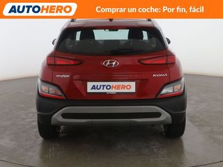 Hyundai Kona 1.0 T-GDI Maxx 2WD