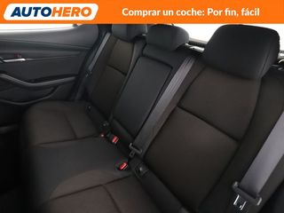 Mazda 3 2.5 e-Skyactiv-G Mild-Hybrid Prime-Line