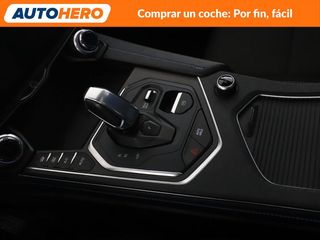 Lynk & Co 01 1.5 Plug-in Hybrid