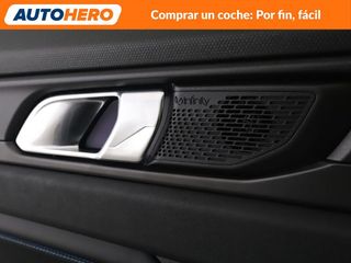 Lynk & Co 01 1.5 Plug-in Hybrid