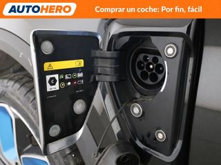 Lynk & Co 01 1.5 Plug-in Hybrid