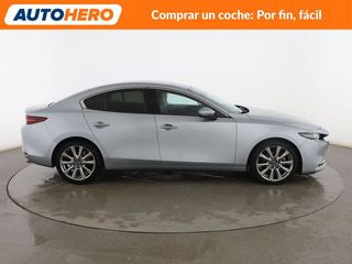Mazda 3 2.0 Skyactiv-X Mild-Hybrid Zenith