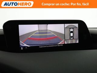 Mazda 3 2.0 Skyactiv-X Mild-Hybrid Zenith