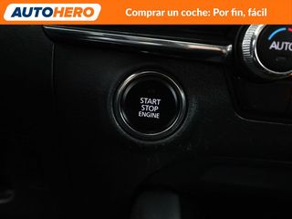 Mazda 3 2.0 Skyactiv-X Mild-Hybrid Zenith