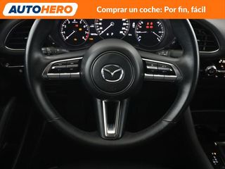 Mazda 3 2.0 Skyactiv-X Mild-Hybrid Zenith