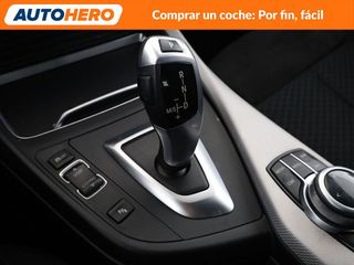 BMW Serie 1 116d M Sport