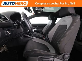 Volkswagen Scirocco 2.0 TDI R-Line BlueMotion