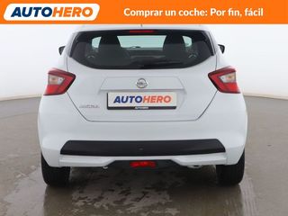 Nissan Micra 1.0 Visia Pack