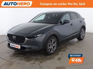 Mazda CX-30 1.8 Skyactiv-D Zenith 2WD