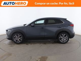 Mazda CX-30 1.8 Skyactiv-D Zenith 2WD