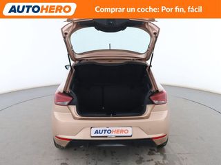 Seat Ibiza 1.6 TDI Xcellence Plus