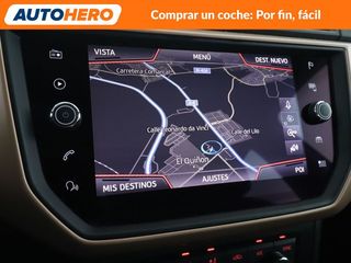 Seat Ibiza 1.6 TDI Xcellence Plus