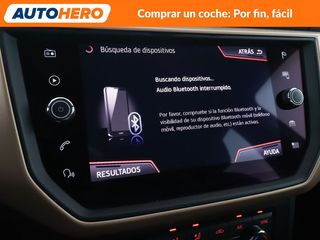 Seat Ibiza 1.6 TDI Xcellence Plus