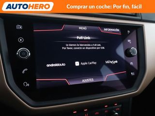 Seat Ibiza 1.6 TDI Xcellence Plus