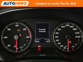 Seat Ibiza 1.6 TDI Xcellence Plus