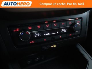 Seat Ibiza 1.6 TDI Xcellence Plus