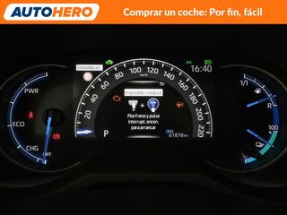 Toyota Rav4 2.5 Hybrid 4x4 Advance PHEV