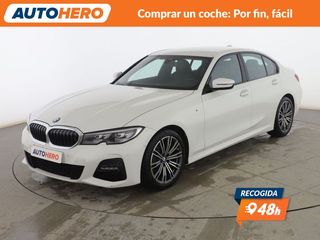 BMW Serie 3 320d M Sport