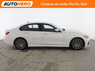 BMW Serie 3 320d M Sport
