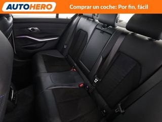 BMW Serie 3 320d M Sport