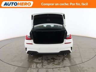 BMW Serie 3 320d M Sport