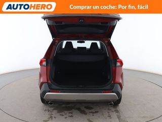 Toyota Rav4 2.5 Hybrid 4x2 Advance