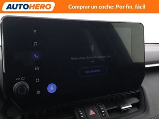 Toyota Rav4 2.5 Hybrid 4x2 Advance