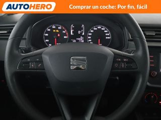 Seat Arona 1.0 TSI Reference Plus