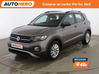 Volkswagen T-Cross 1.0 TSI Advance