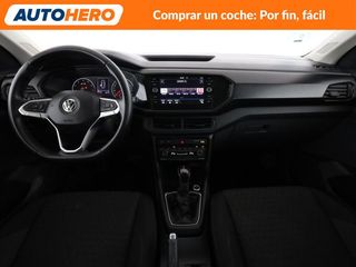 Volkswagen T-Cross 1.0 TSI Advance