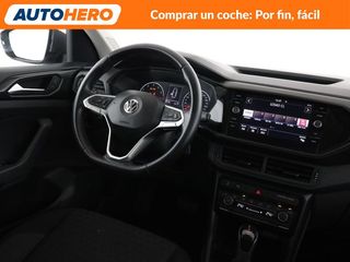 Volkswagen T-Cross 1.0 TSI Advance