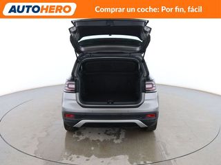 Volkswagen T-Cross 1.0 TSI Advance