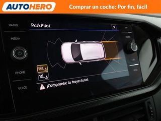 Volkswagen T-Cross 1.0 TSI Advance