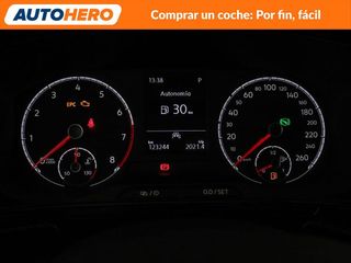 Volkswagen T-Cross 1.0 TSI Advance