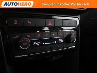 Volkswagen T-Cross 1.0 TSI Advance