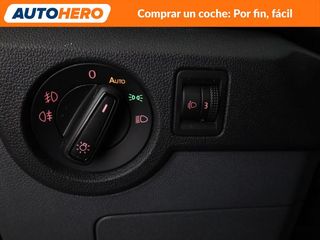 Volkswagen T-Cross 1.0 TSI Advance