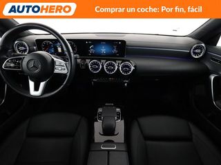 Mercedes Clase CLA CLA 200