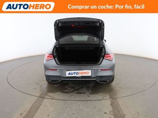 Mercedes Clase CLA CLA 200